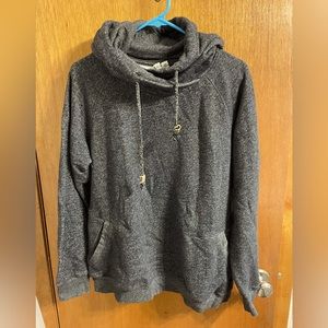 Tentree Burney hoodie, size XL, like new